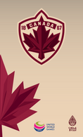 Charger l'image dans la visionneuse de la galerie, La Multi 18'' X 30'' United World Game Canada