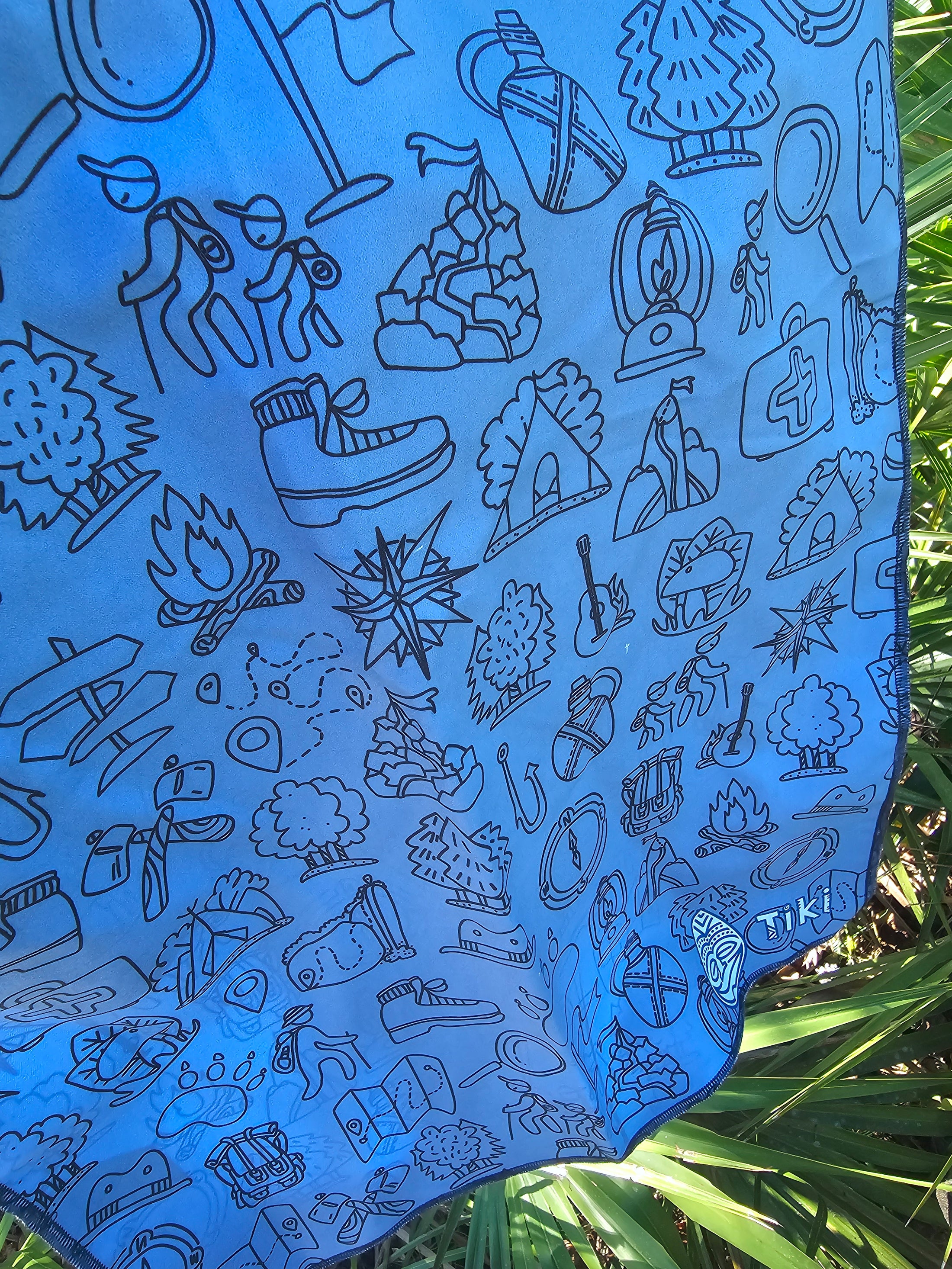 La Multi 18'' X 30''