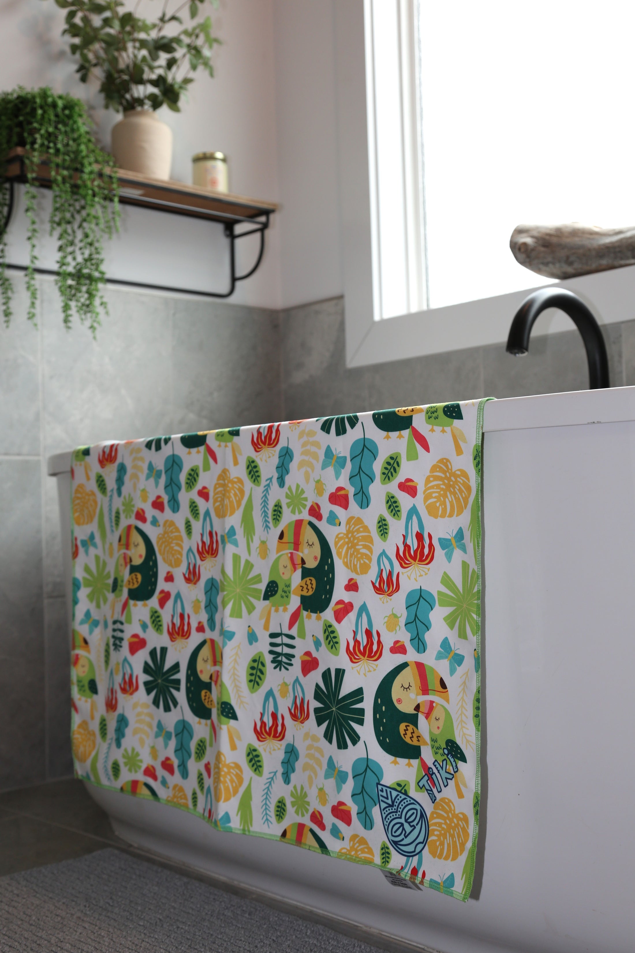 Ensemble pour le bain de Bébé