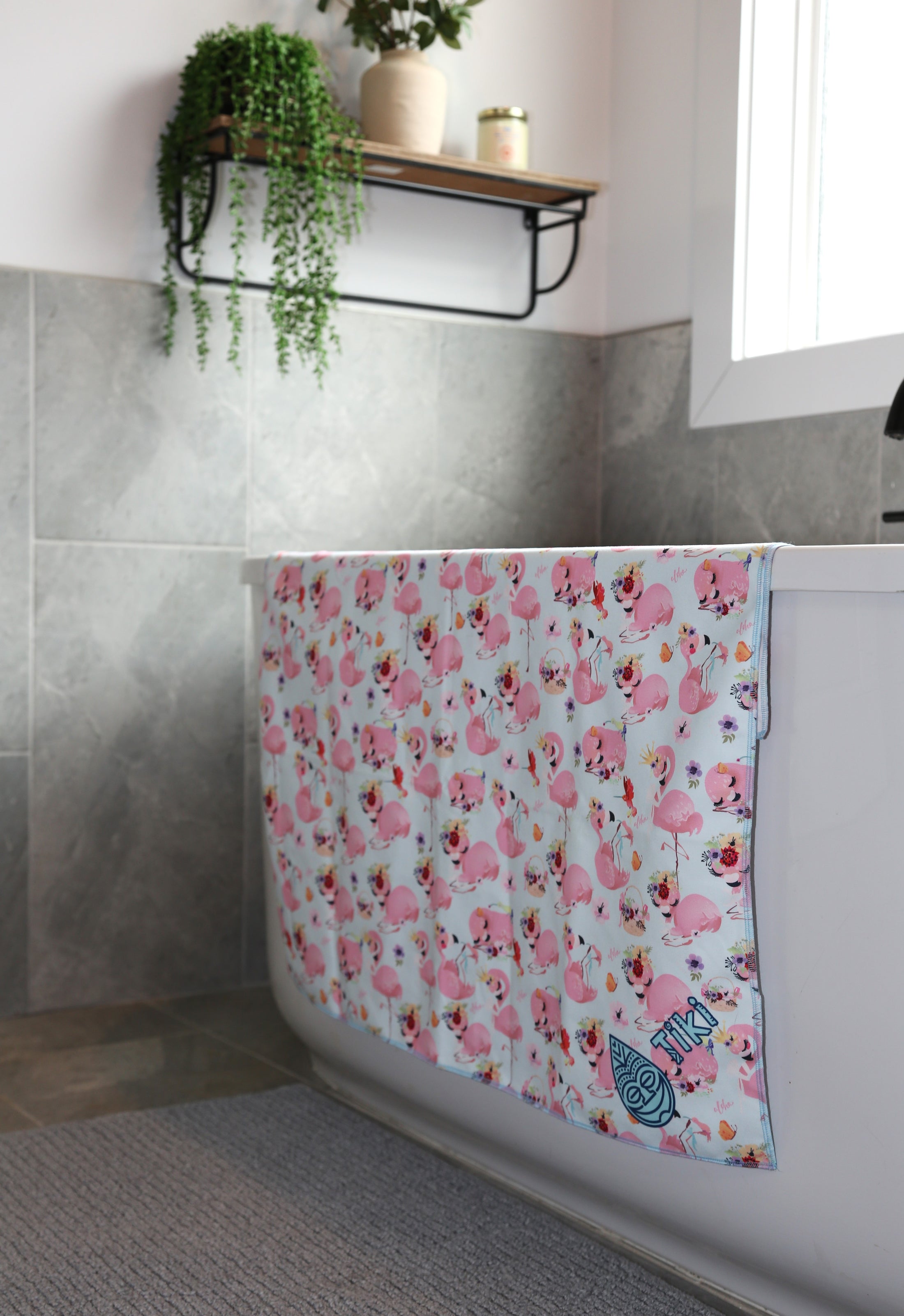 Ensemble pour le bain de Bébé