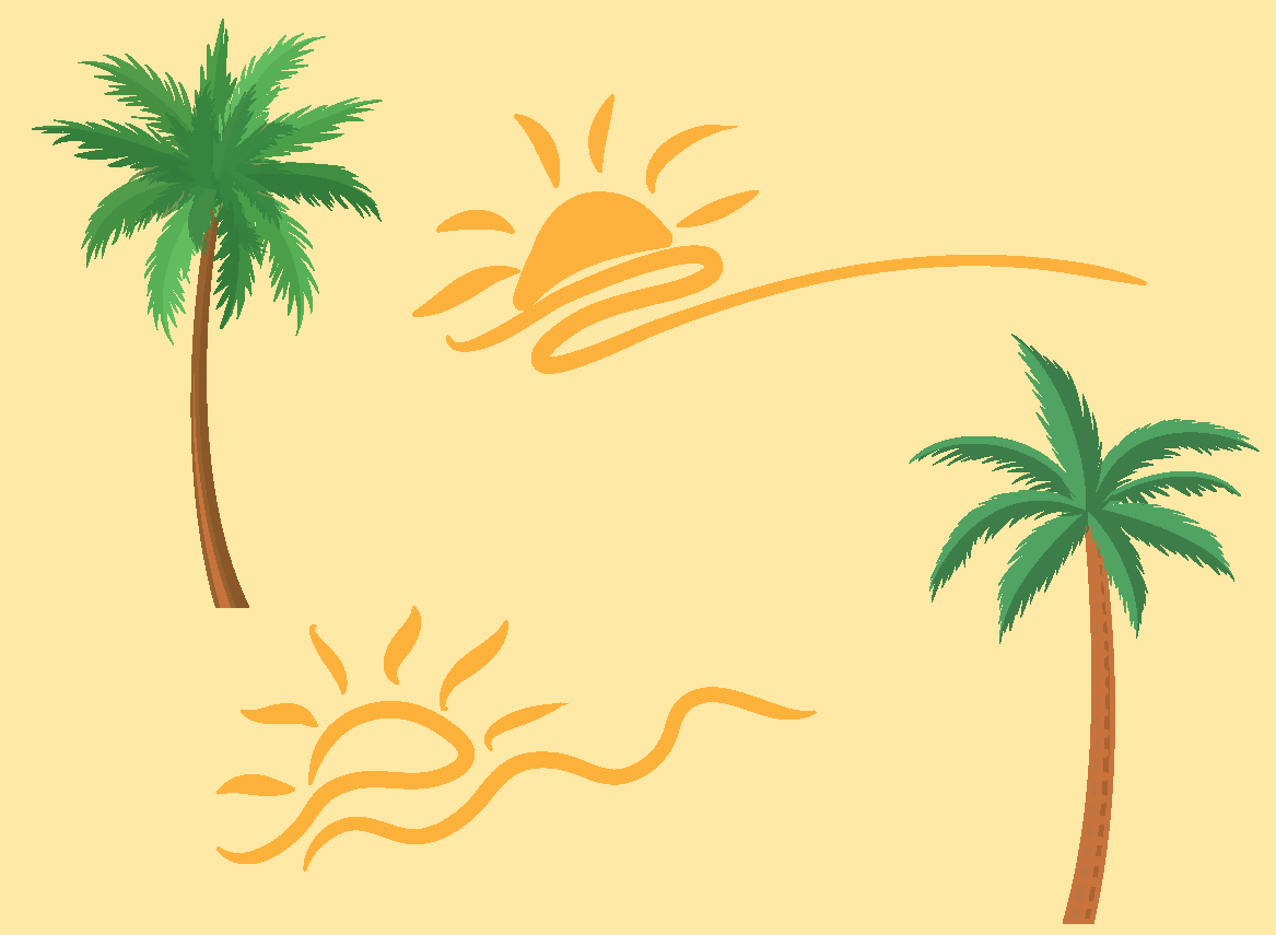 Palm Spring