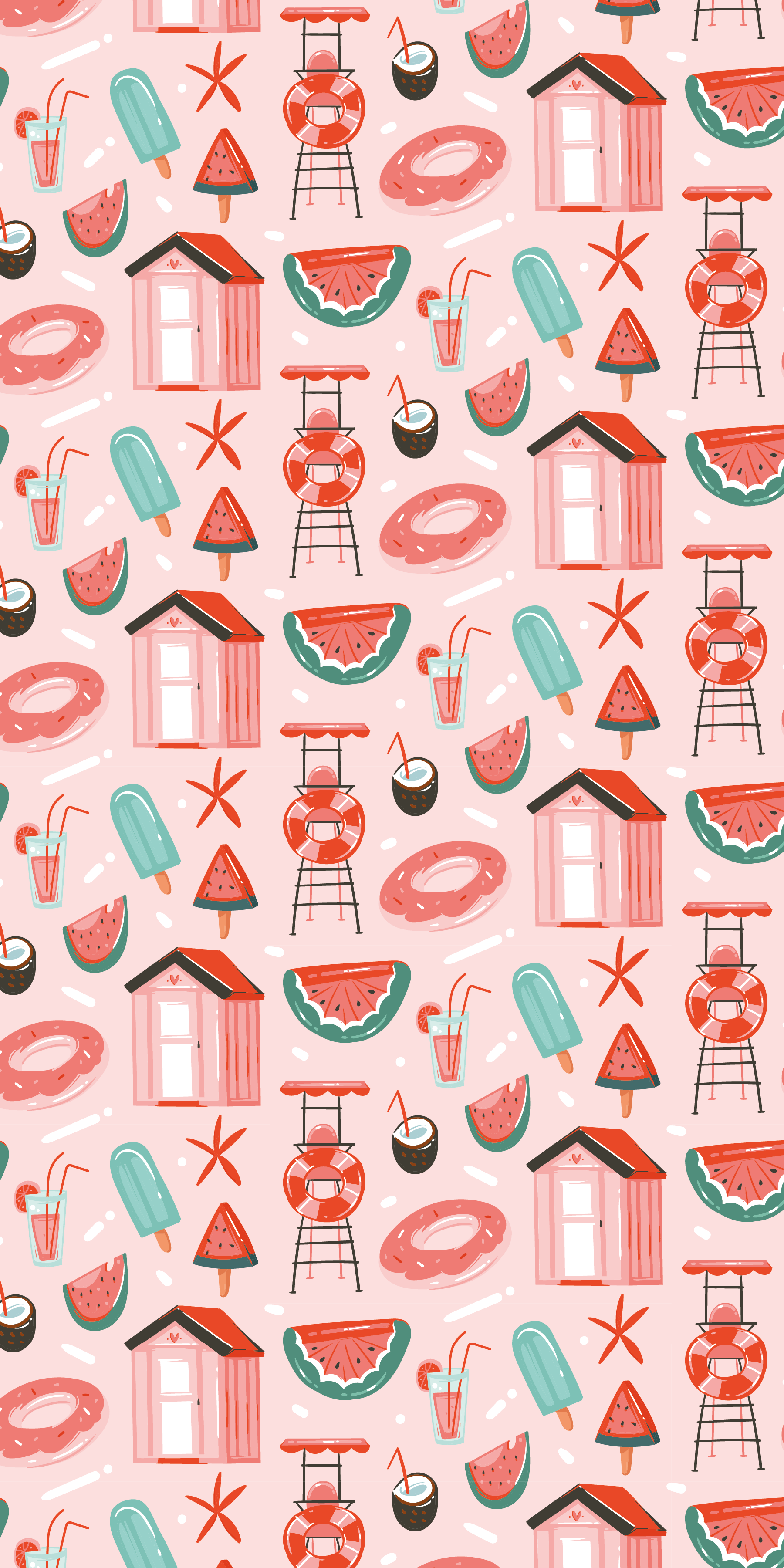Popsicle (25x50)