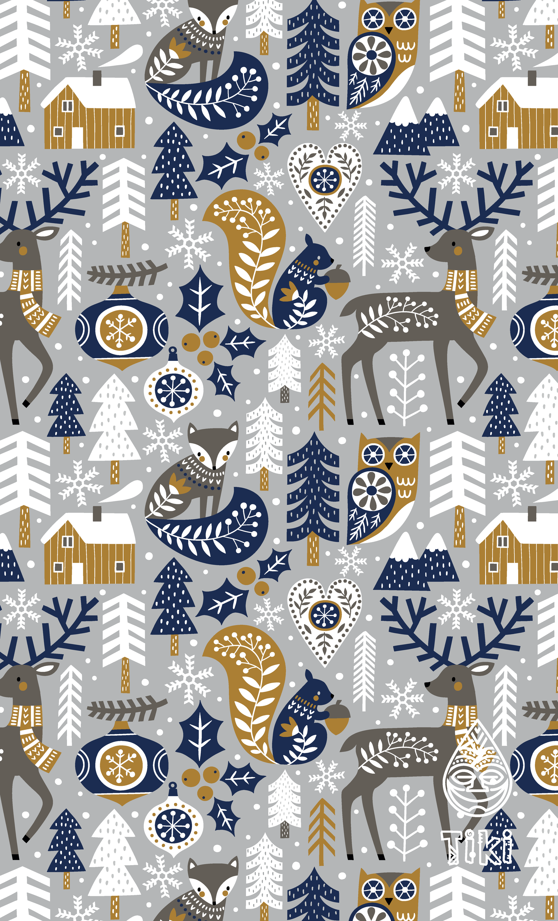 La Multi Collection Noël