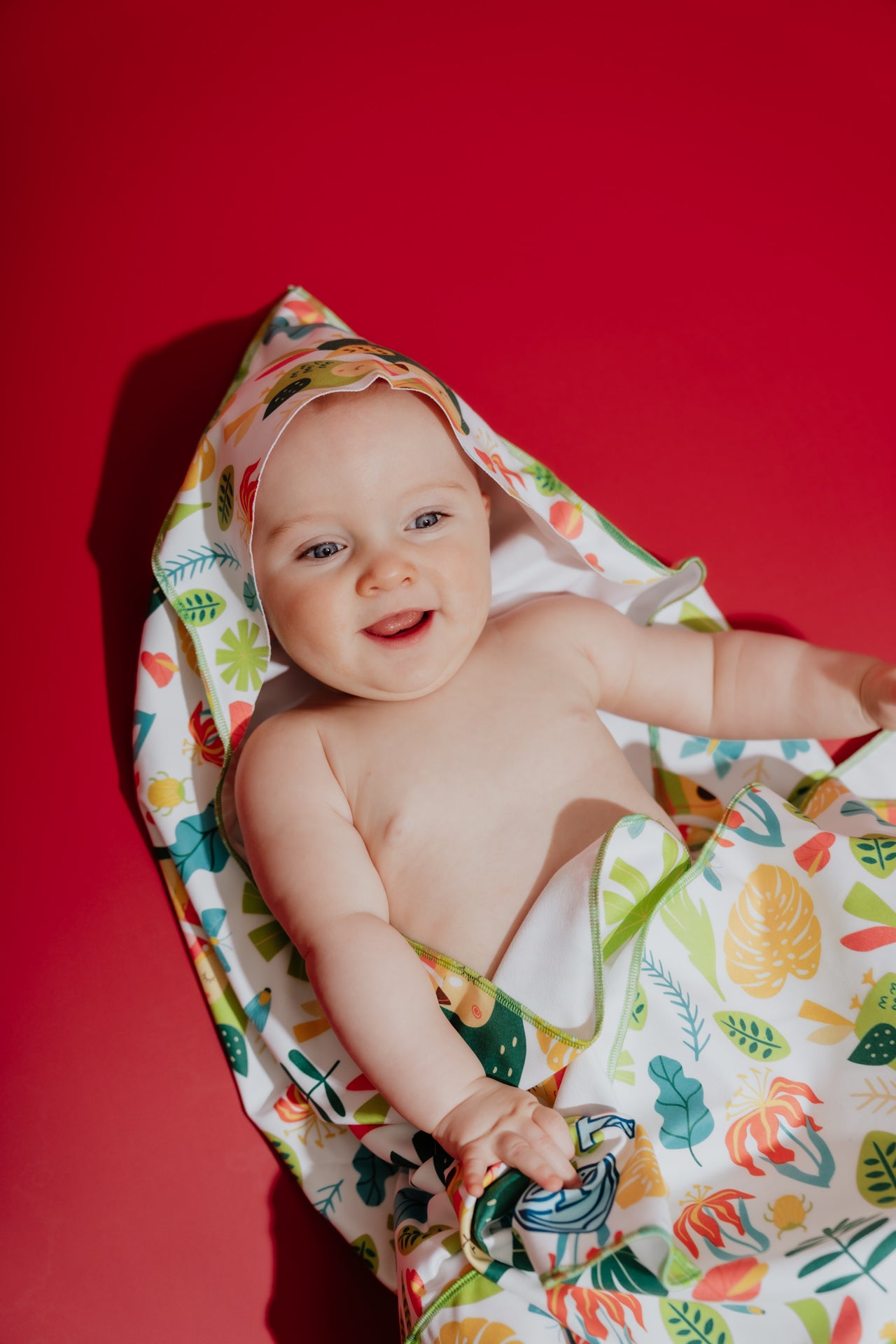 Ensemble pour le bain de Bébé
