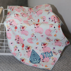 Ensemble pour le bain de Bébé