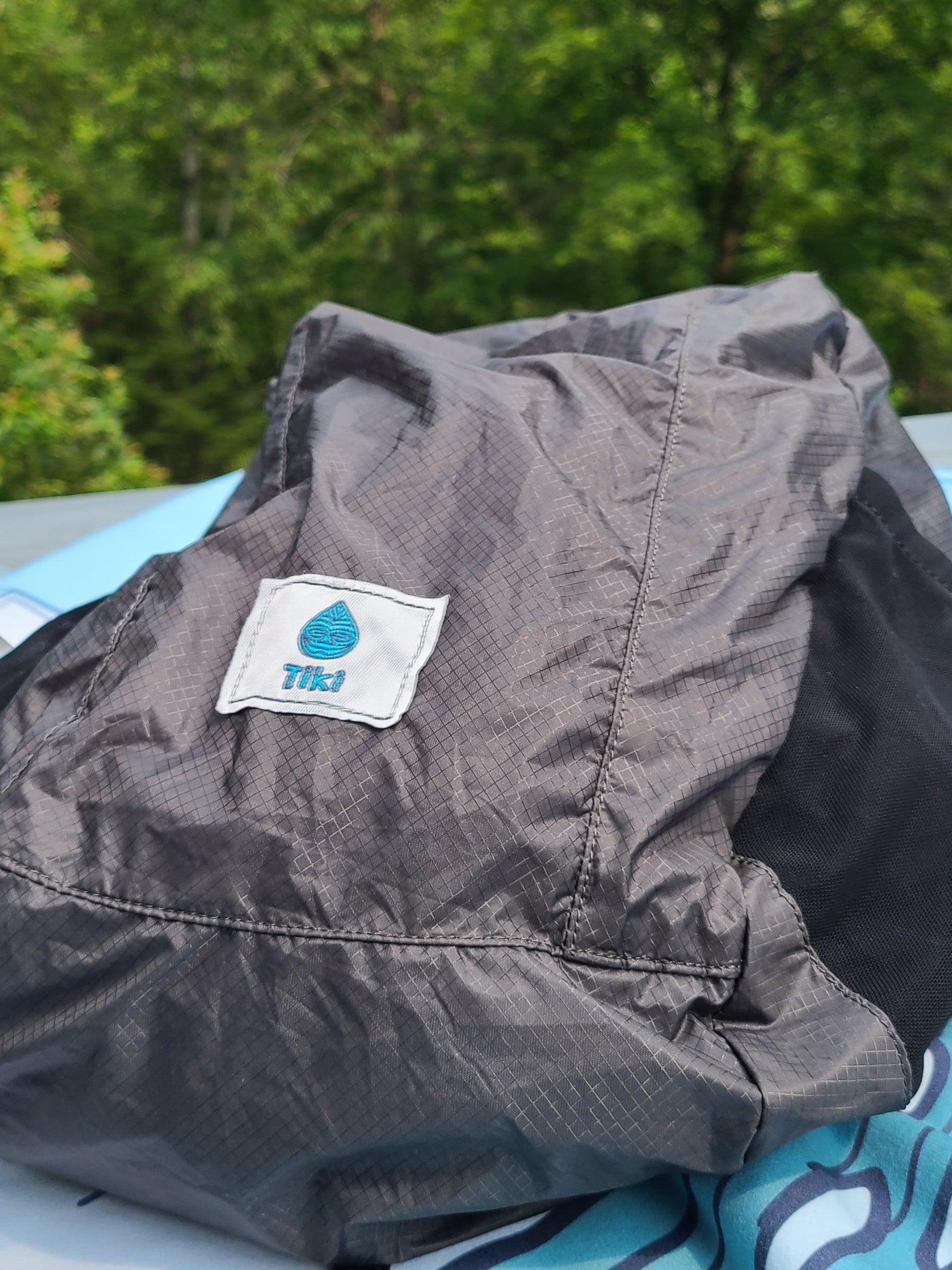 Sac à dos Compacte Hydrofuge