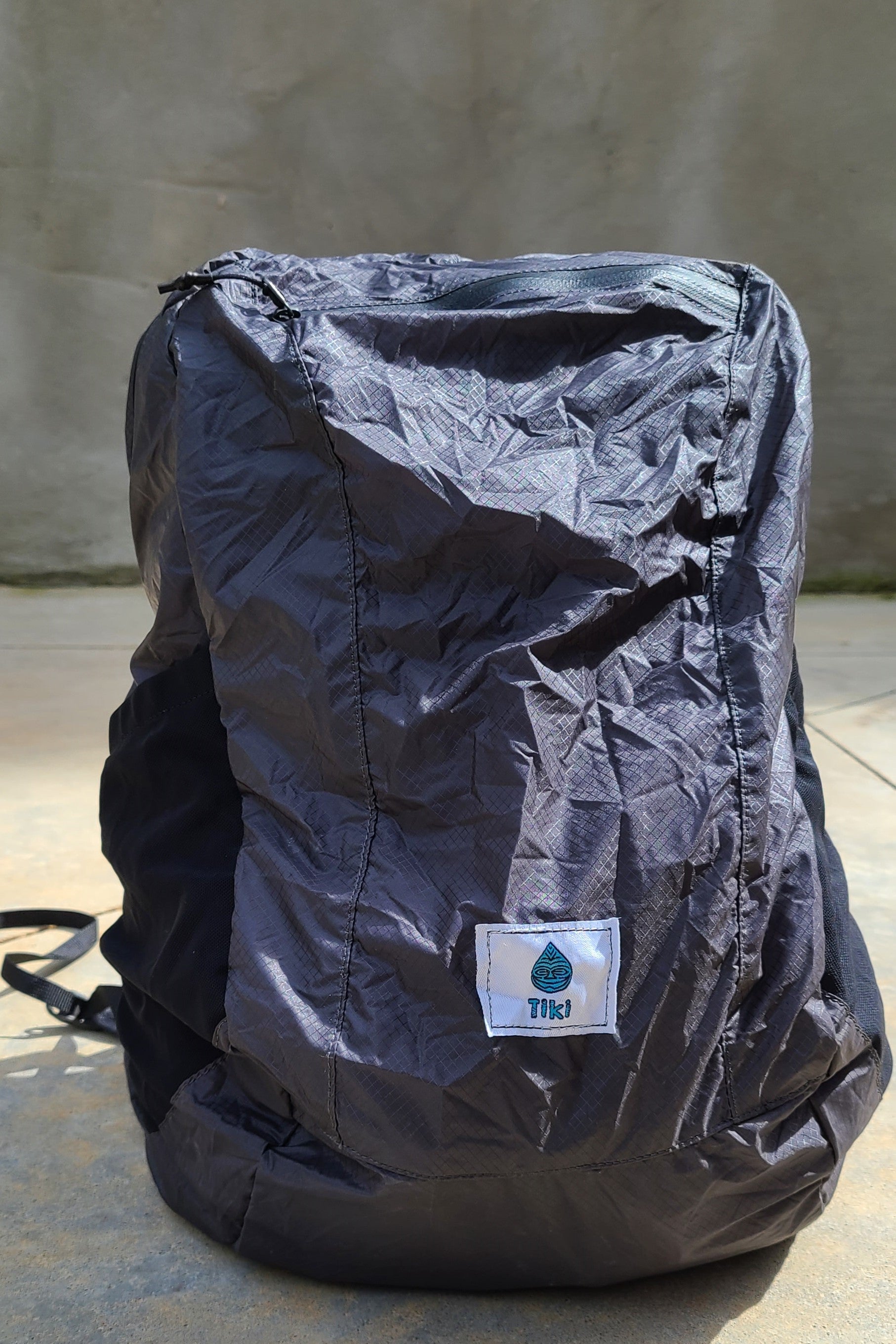 Sac à dos Compacte Hydrofuge