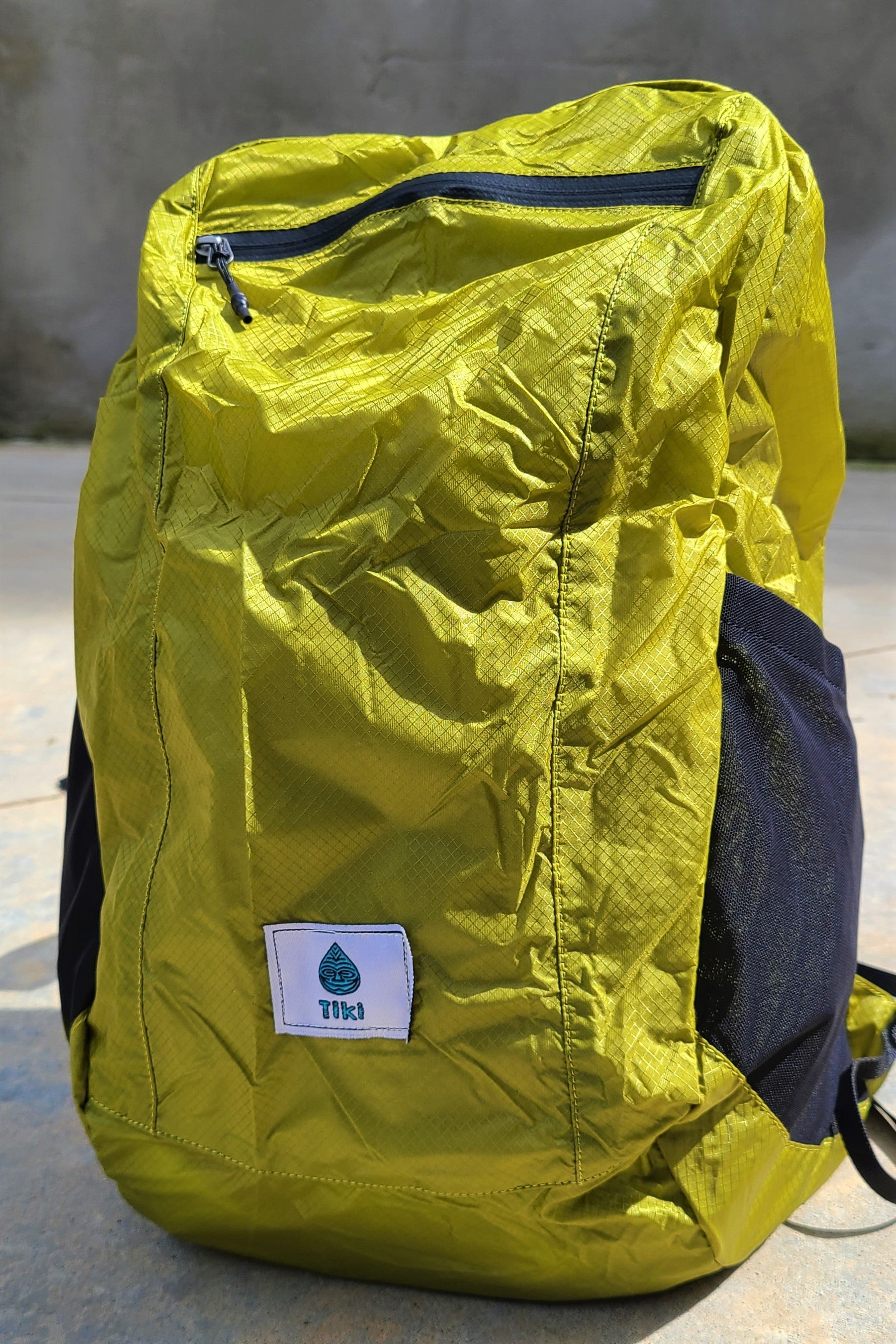 Sac à dos Compacte Hydrofuge