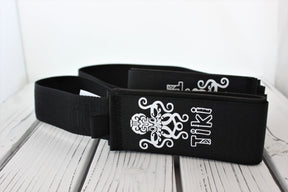 Ski carrying strap